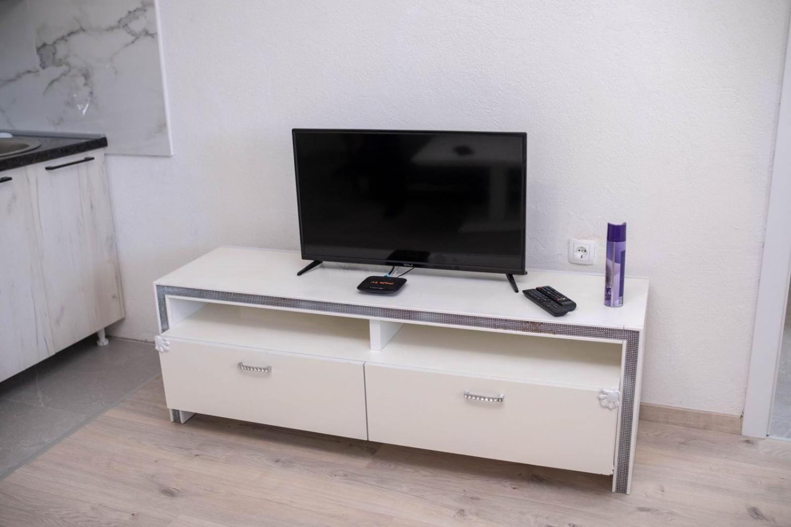 Apartman Hadze โมสตาร์ ภายนอก รูปภาพ