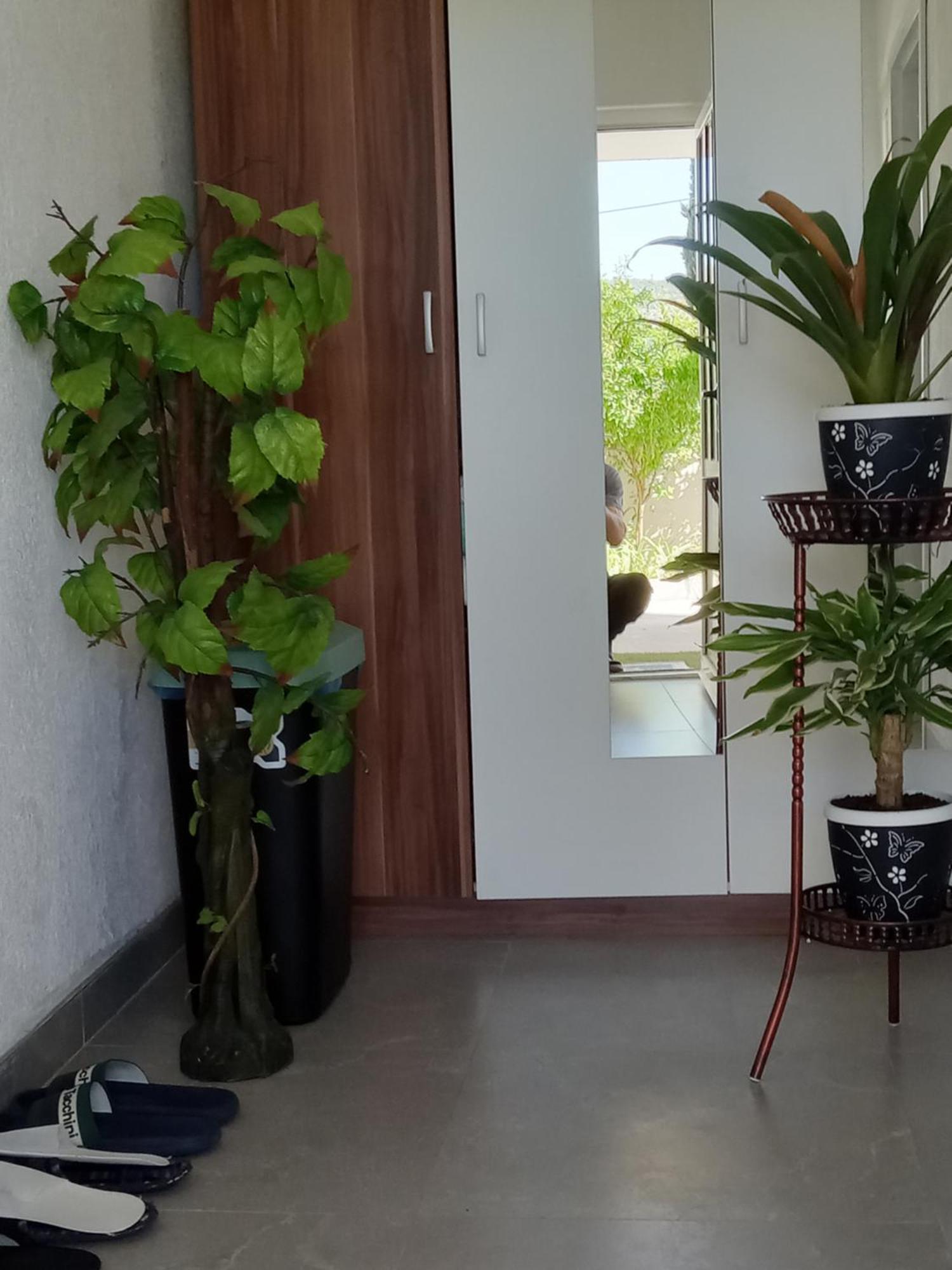 Apartman Hadze โมสตาร์ ภายนอก รูปภาพ