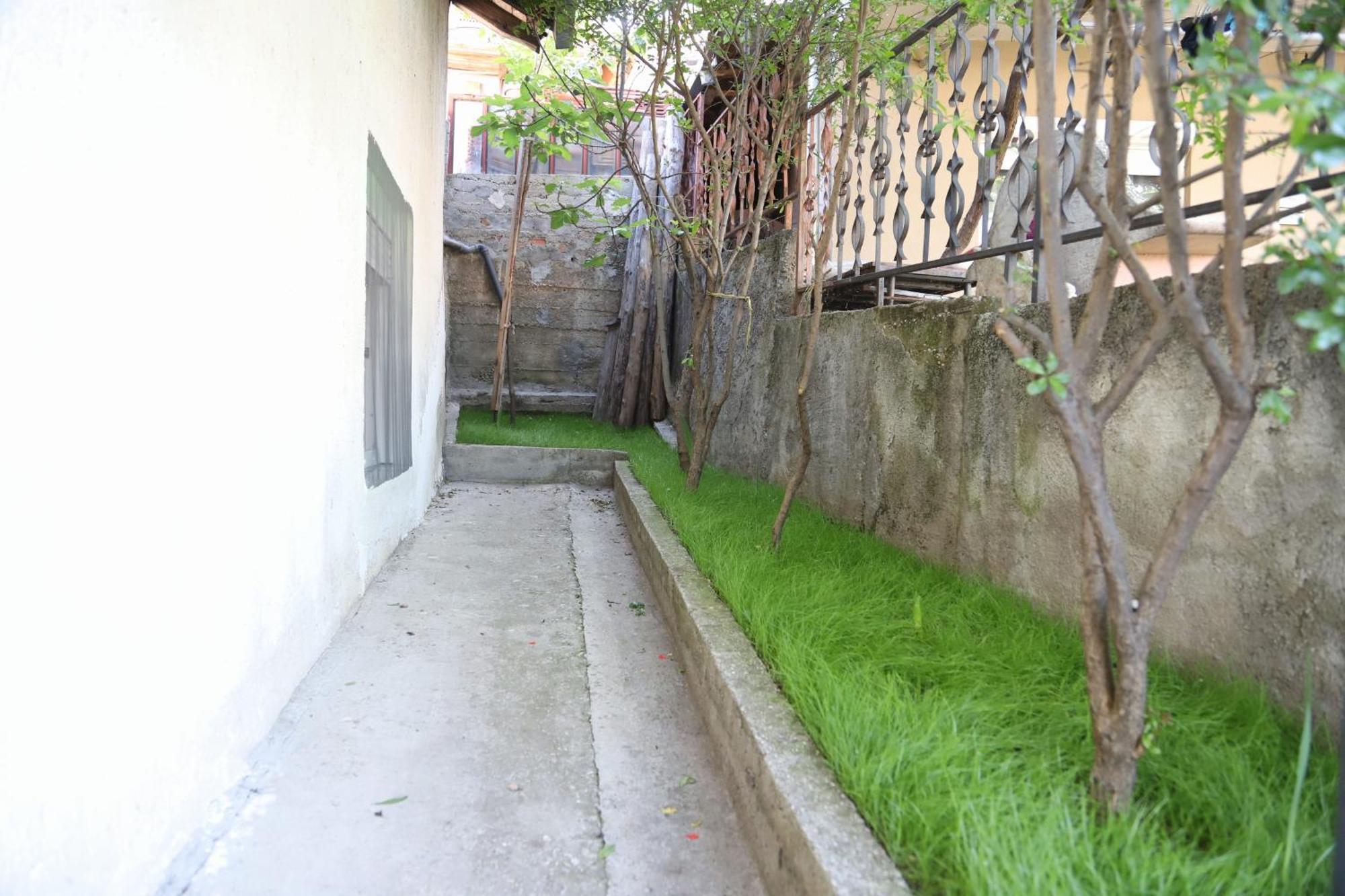Apartman Hadze โมสตาร์ ภายนอก รูปภาพ