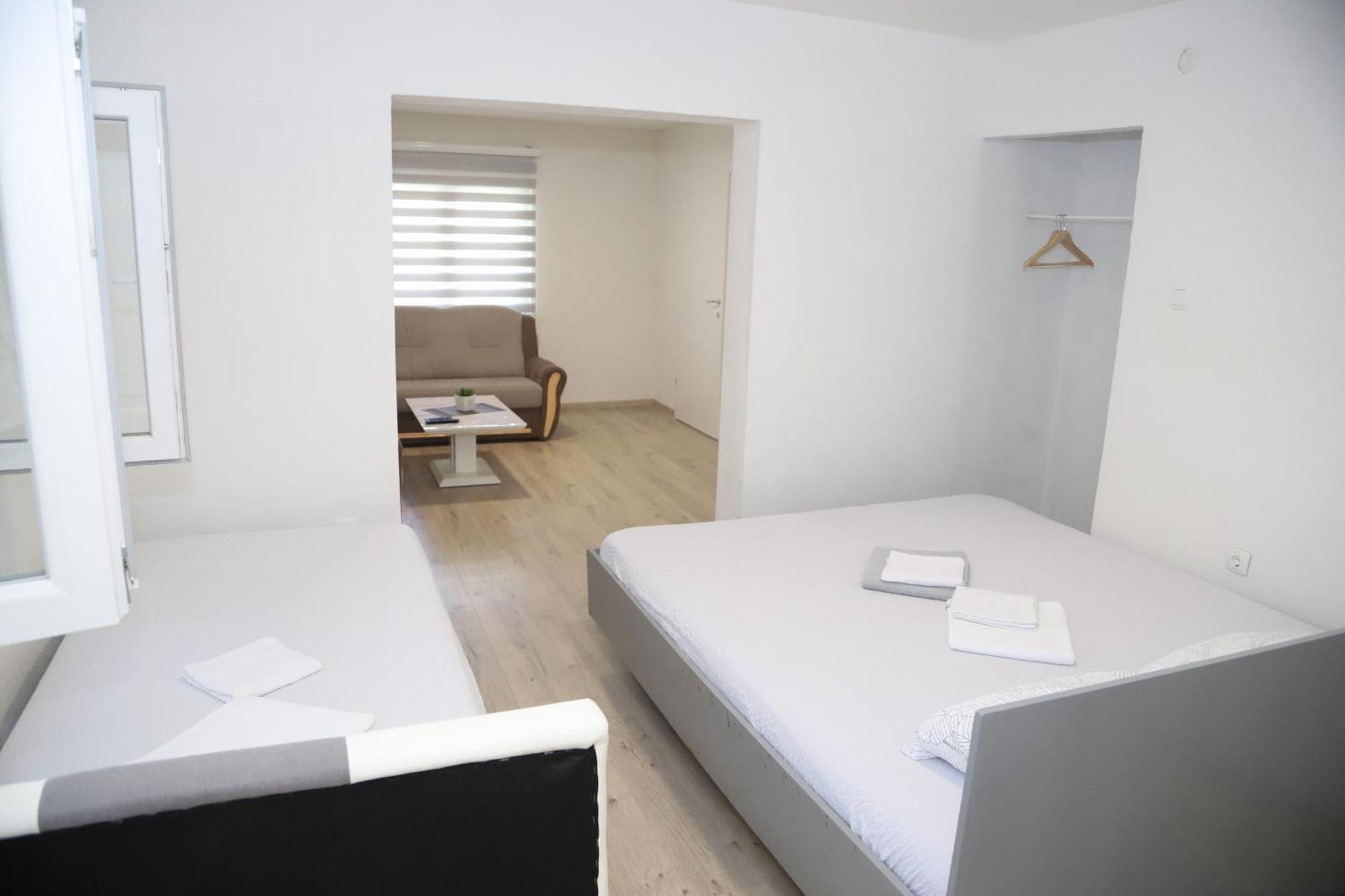 Apartman Hadze โมสตาร์ ห้อง รูปภาพ
