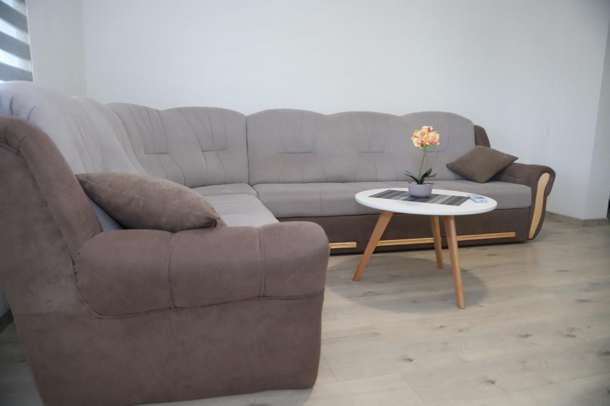 Apartman Hadze โมสตาร์ ภายนอก รูปภาพ
