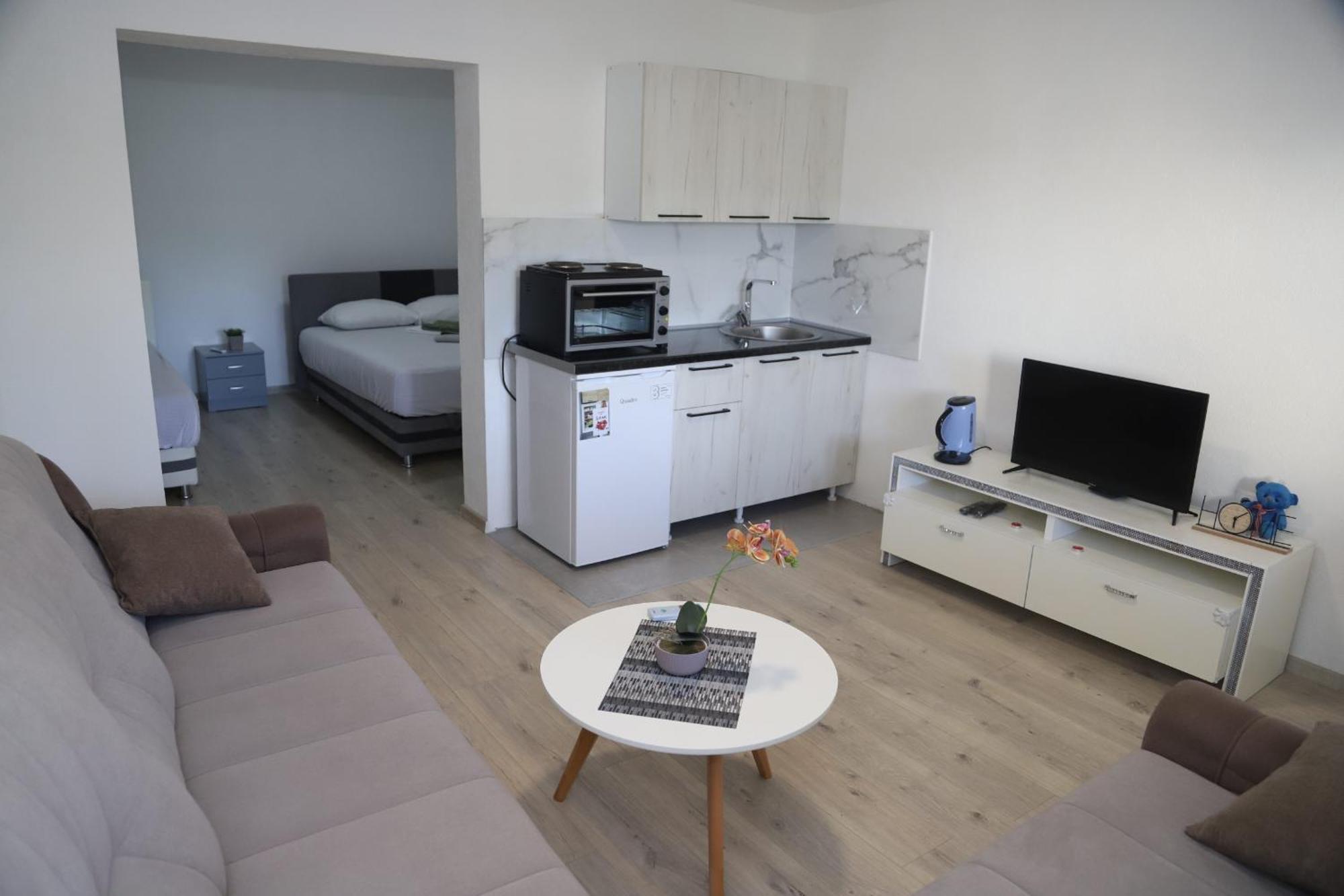Apartman Hadze โมสตาร์ ห้อง รูปภาพ