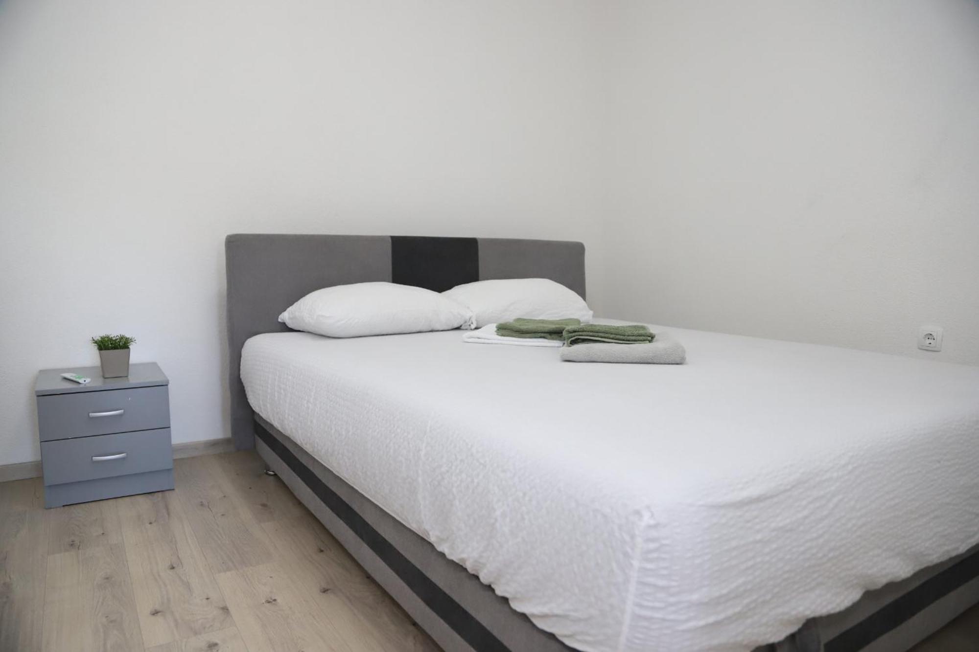 Apartman Hadze โมสตาร์ ห้อง รูปภาพ