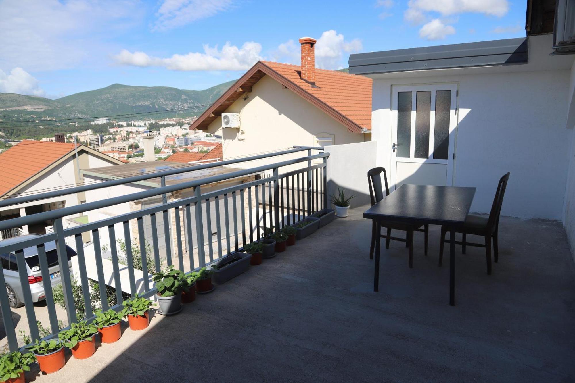 Apartman Hadze โมสตาร์ ห้อง รูปภาพ